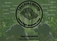 trackingroots bgs-mauser kennelbgs tracking roots